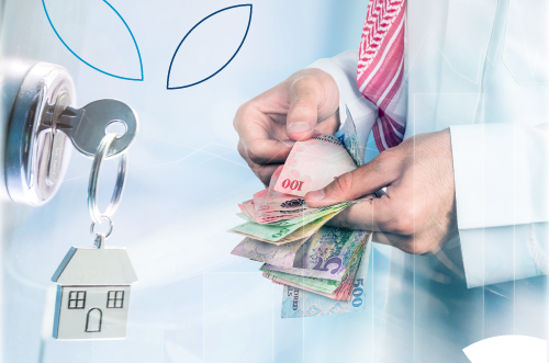 مشروع سداد إيجار منازل أسر السجناء