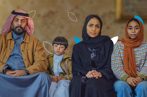 مشروع الكفالة الشاملة 