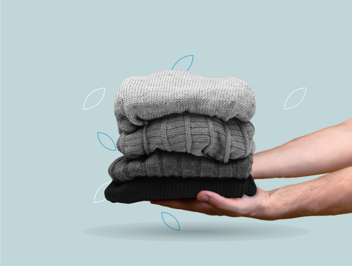 كسوة الشتاء لأسر السجناء 