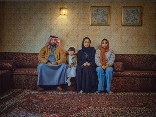 مساعدات أسر السجناء -حالة 1859