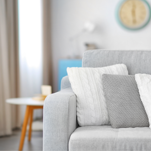 تأثيث منازل أسر السجناء