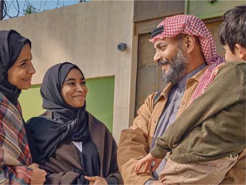 حالة انسانية - AJF1222