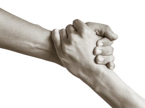 مشروع تفريج كربة