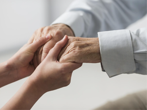 مشروع دعم التعليم للمفرج عنهم